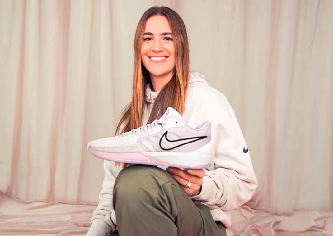 Nike