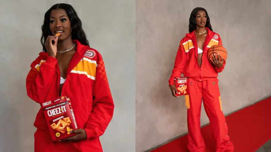 Cheez-It