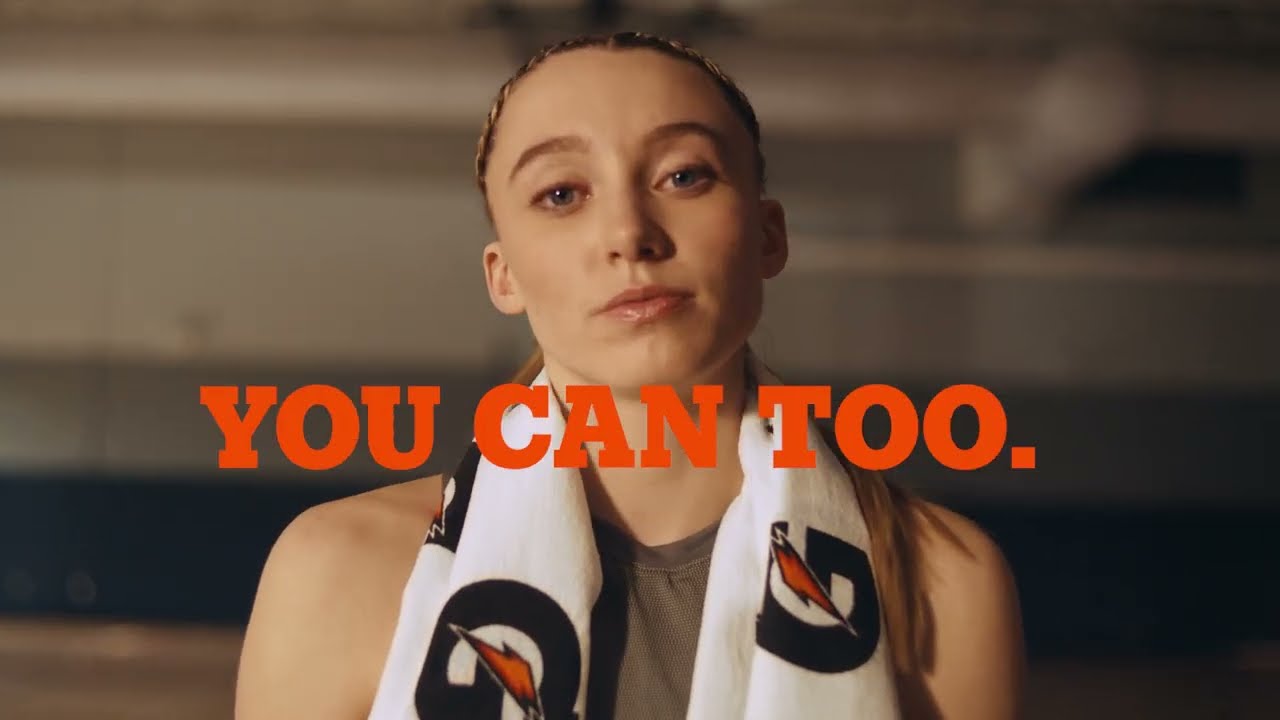 Gatorade