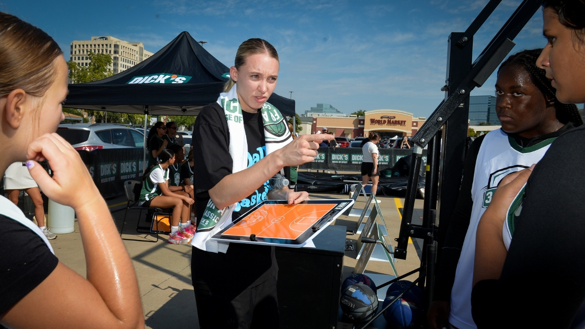 Dick's Sporting Goods