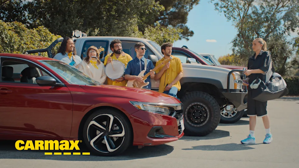 Carmax