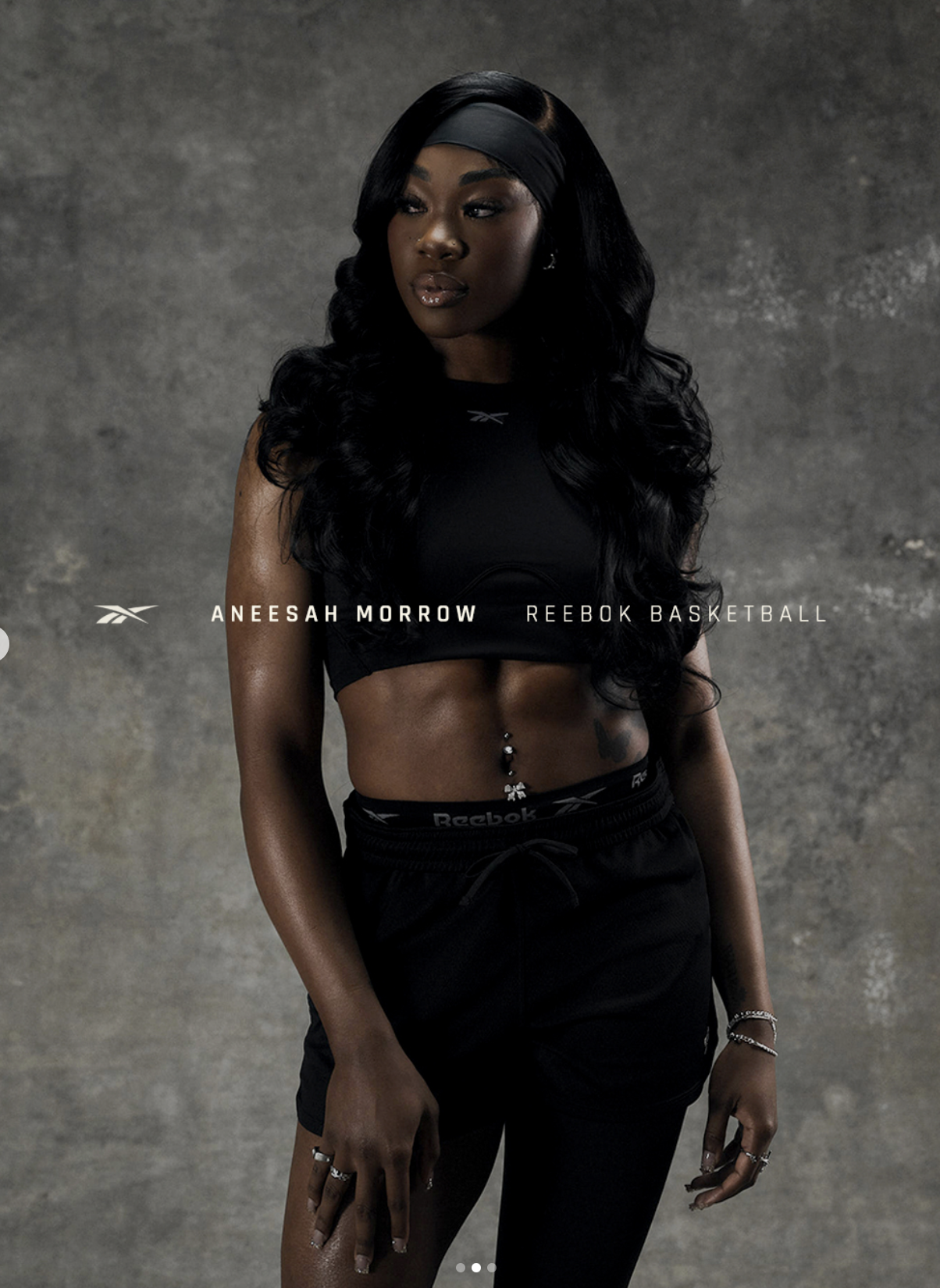 Reebok