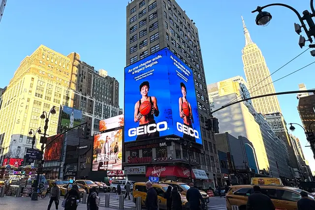 Geico