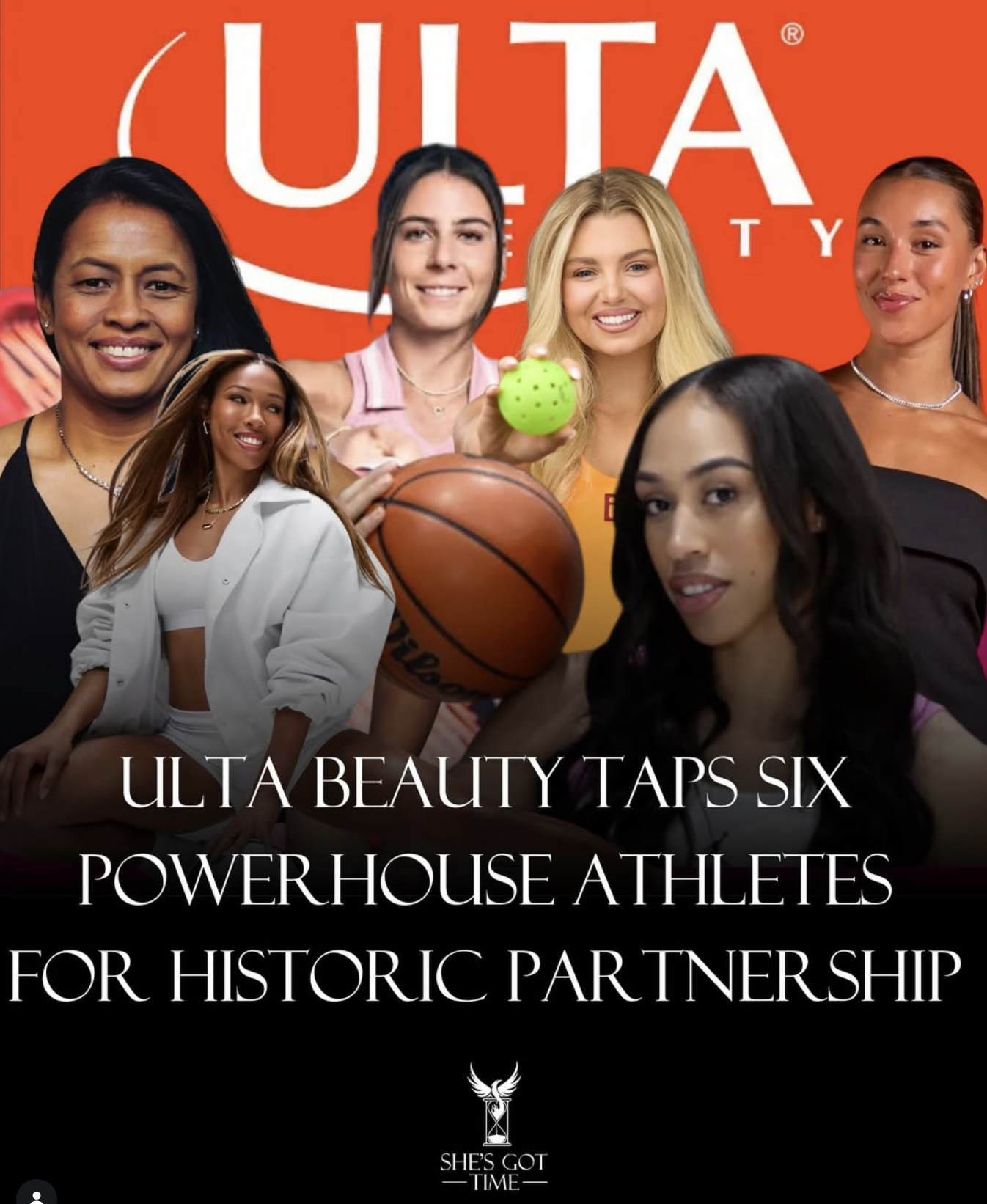 Ulta Beauty