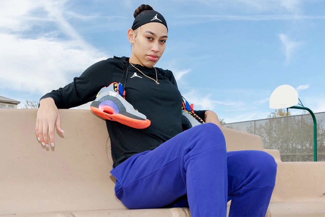 Jordan Jumpman