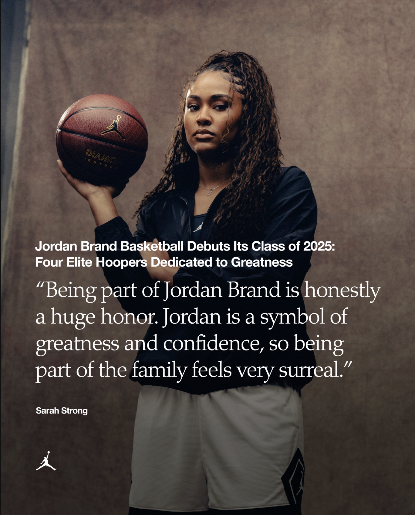 Jordan Jumpman