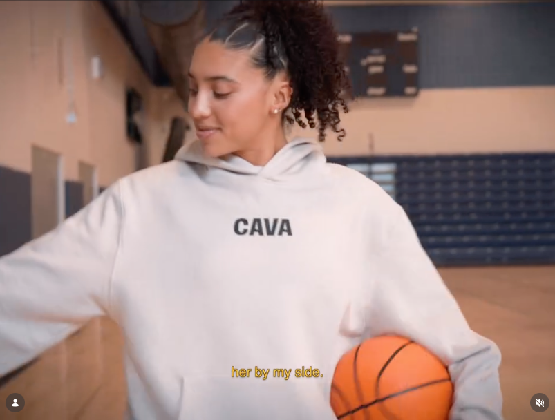 Cava