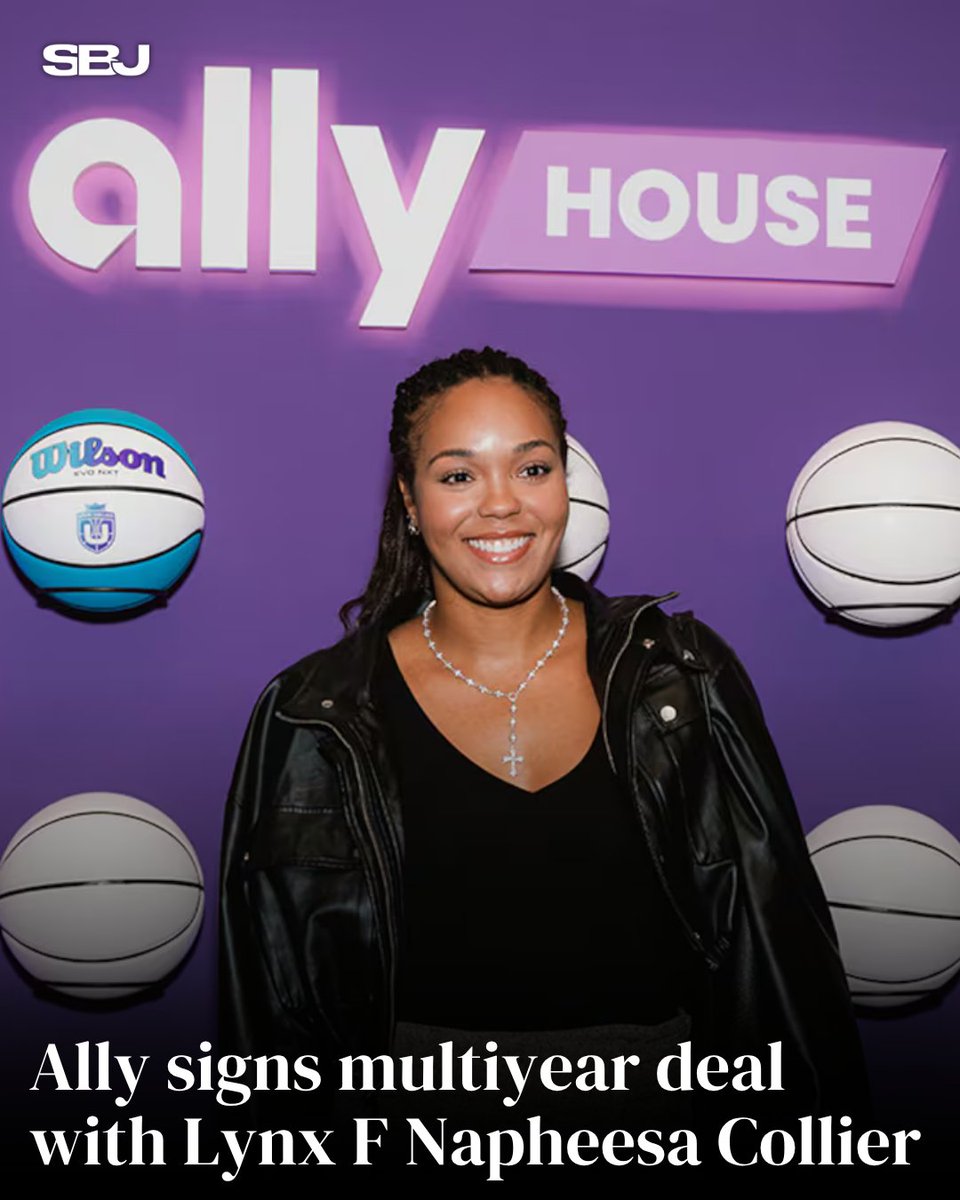 Ally