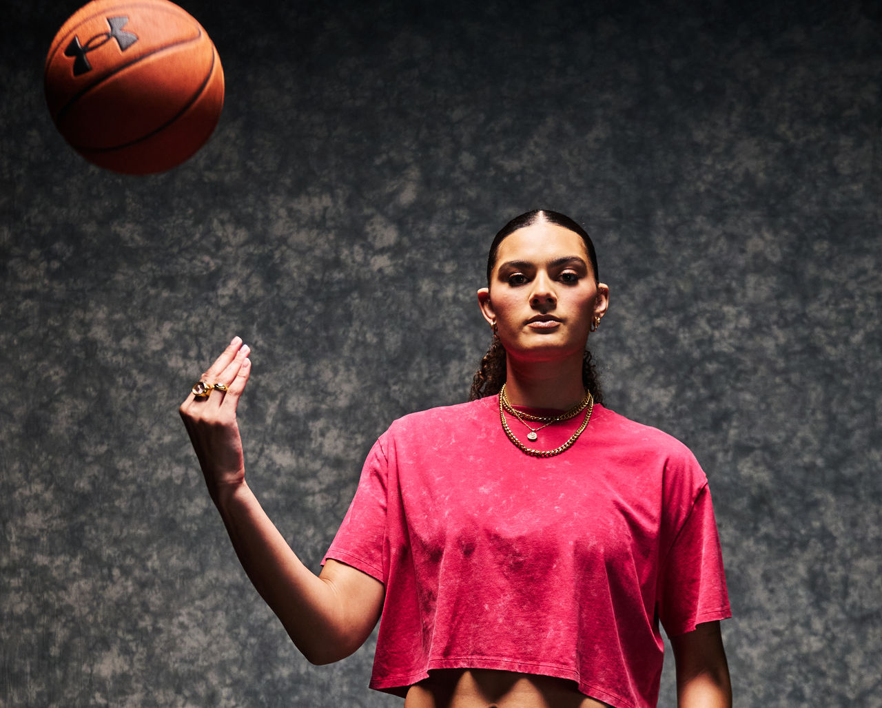 Under Armour