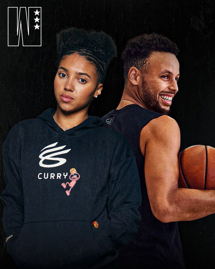 Curry Brand (Under Armour)