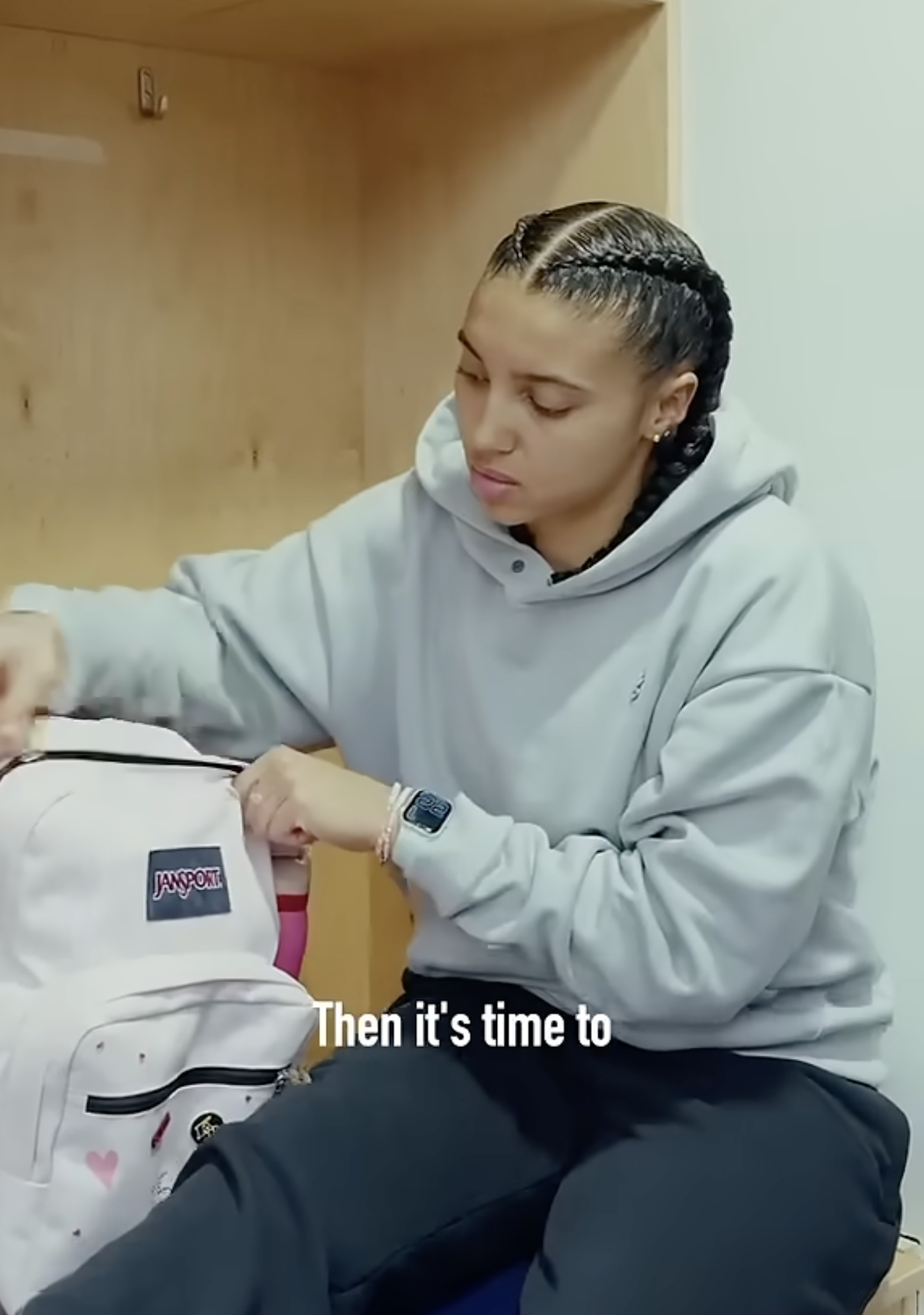 Jansport