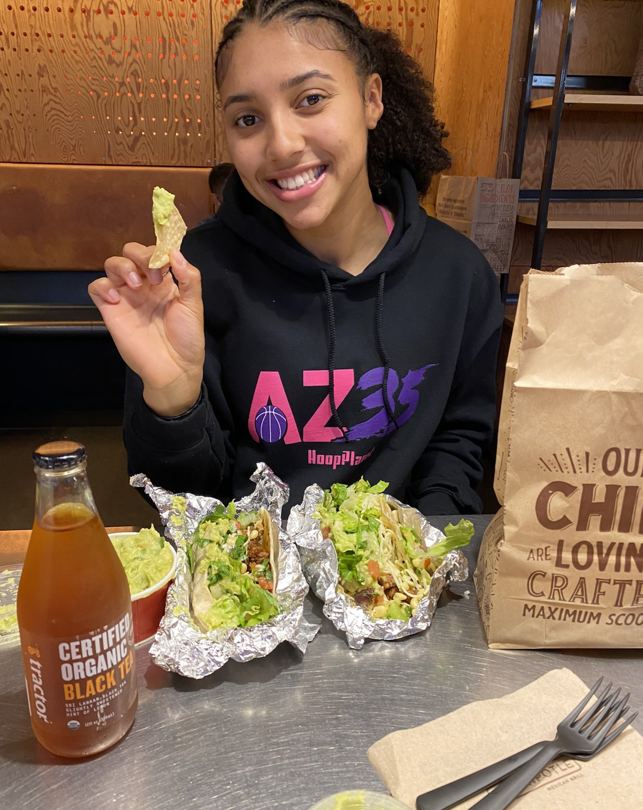 Chipotle