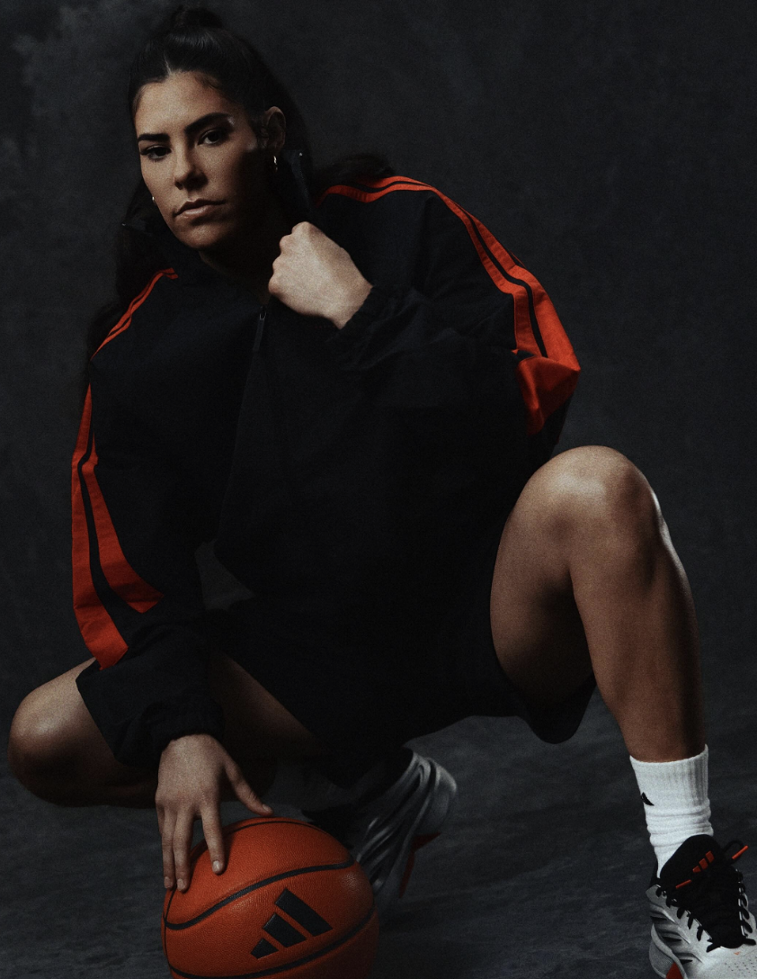 Adidas Basketball