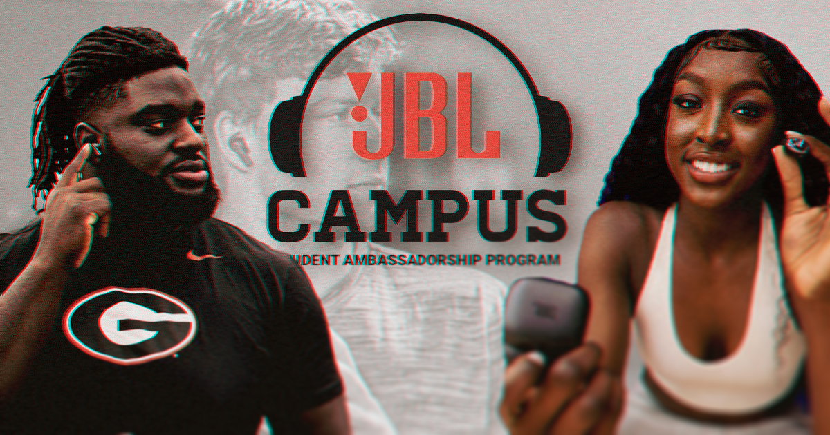 JBL Audio
