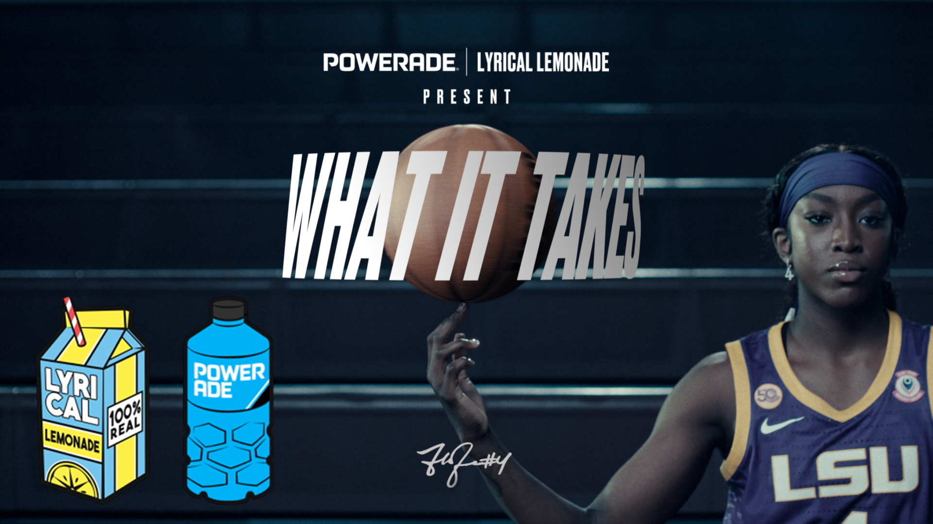 Powerade