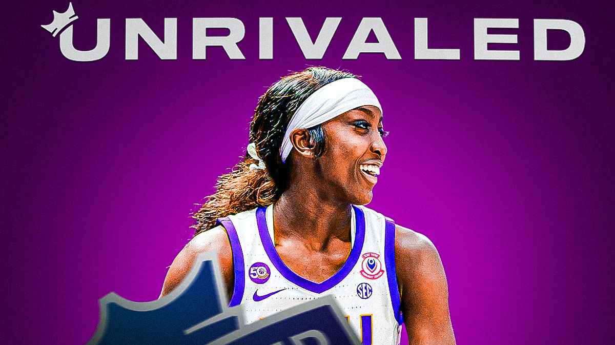 Unrivaled