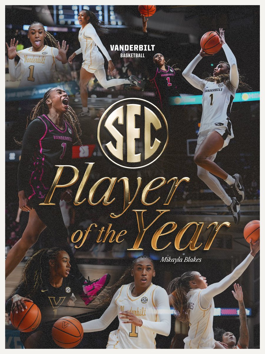 SEC Player of the Year