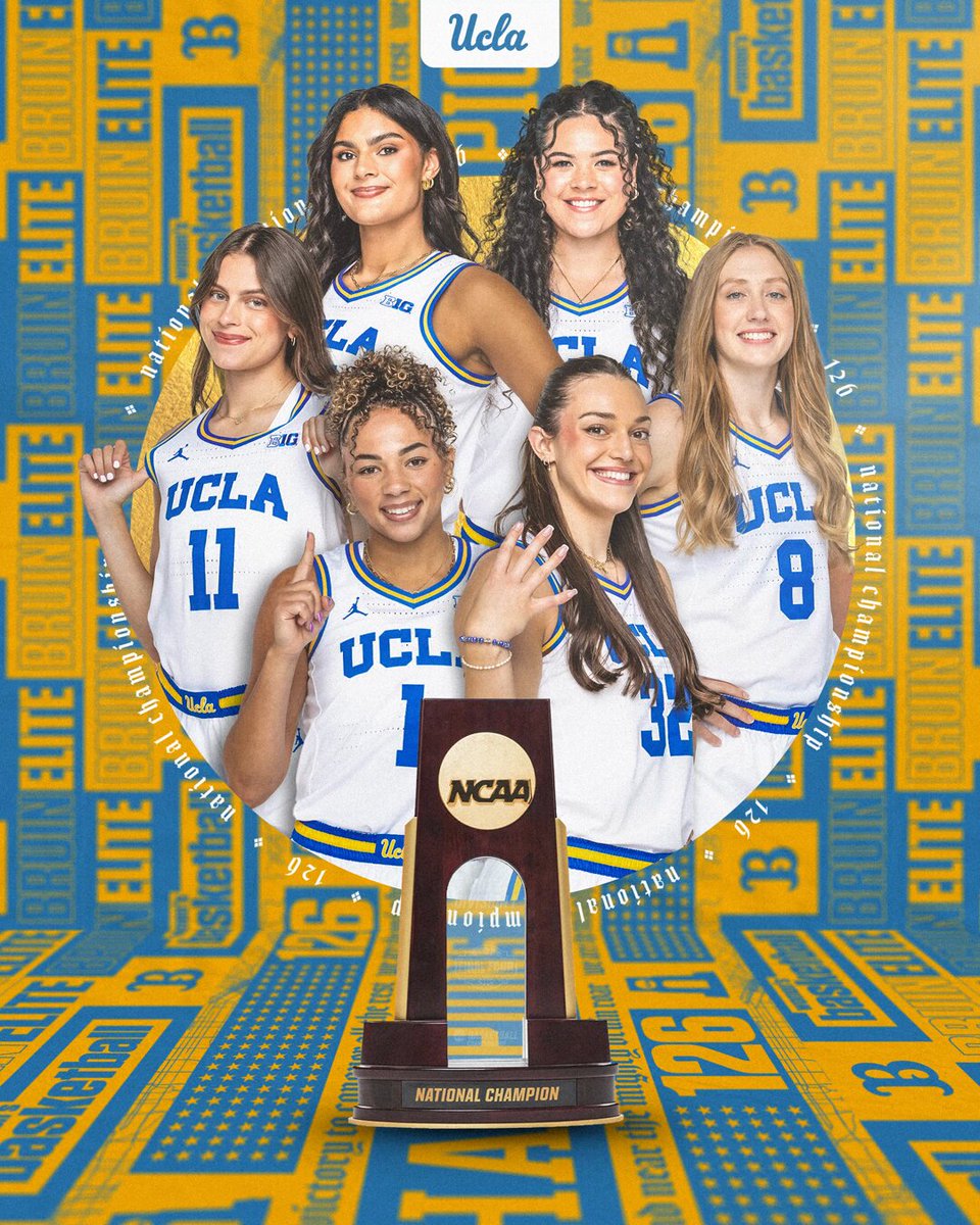 2026 NCAA National Champion
