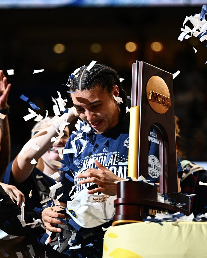 NCAA Championship - Final Four MOP
