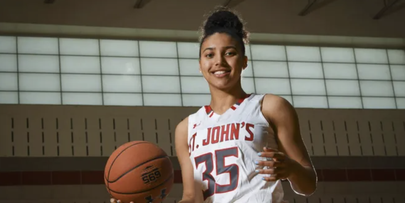 Morgan Wootten Player of the Year