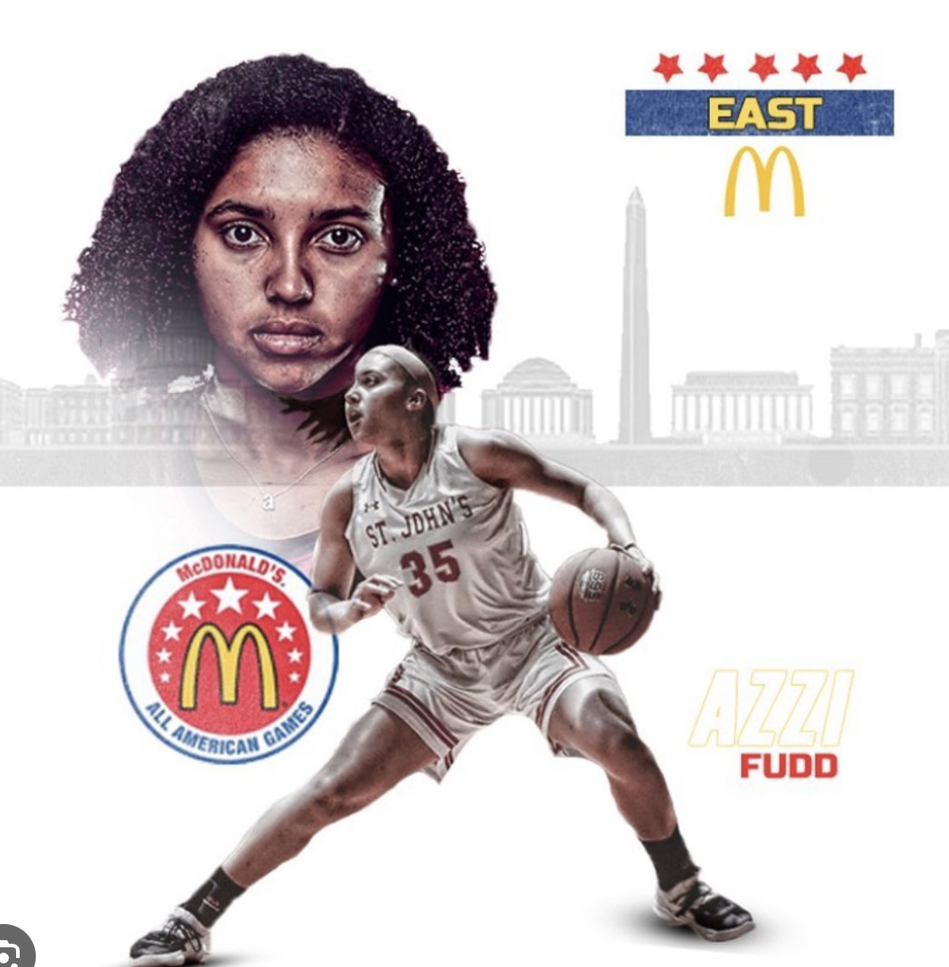 McDonald's All-American