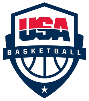 USA Basketball U16 Gold Medal