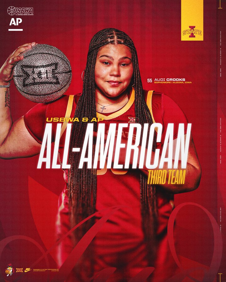 All-American Third Team