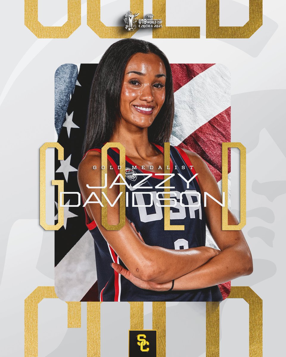 Named to FIBA U19 World Cup All-Second Team