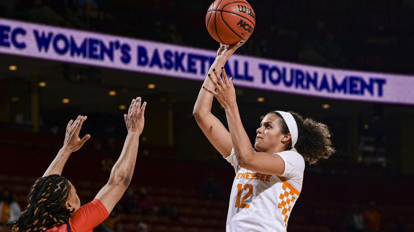 NCAA Wichita Region All-Tournament Team