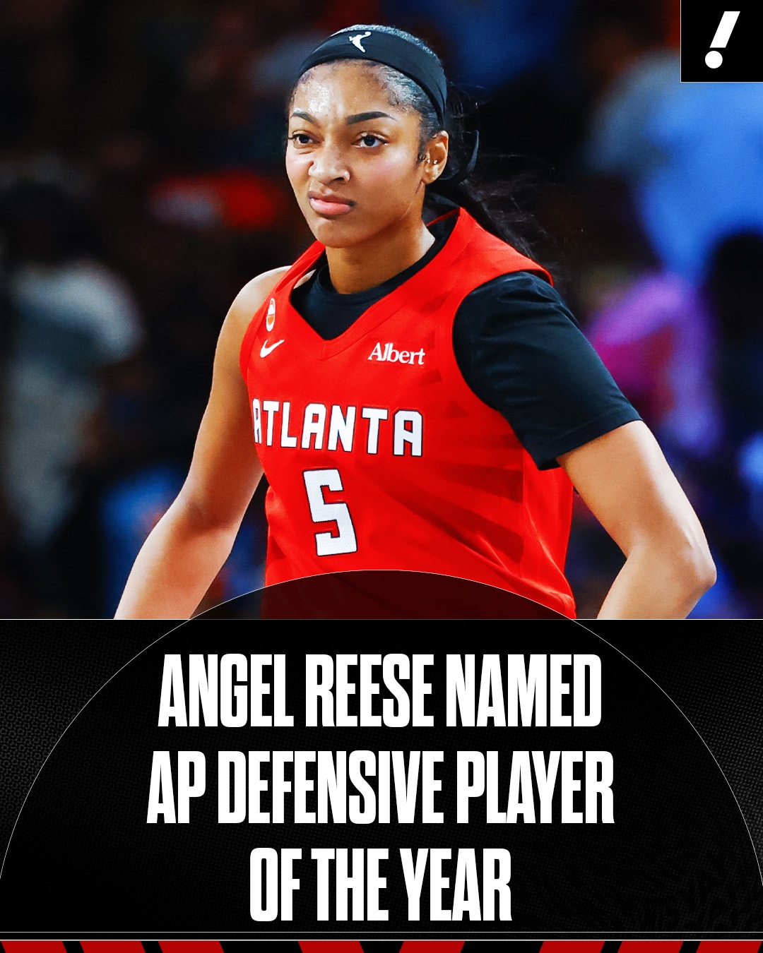 2026 AP Defensive Player of the Year: First in Dream History