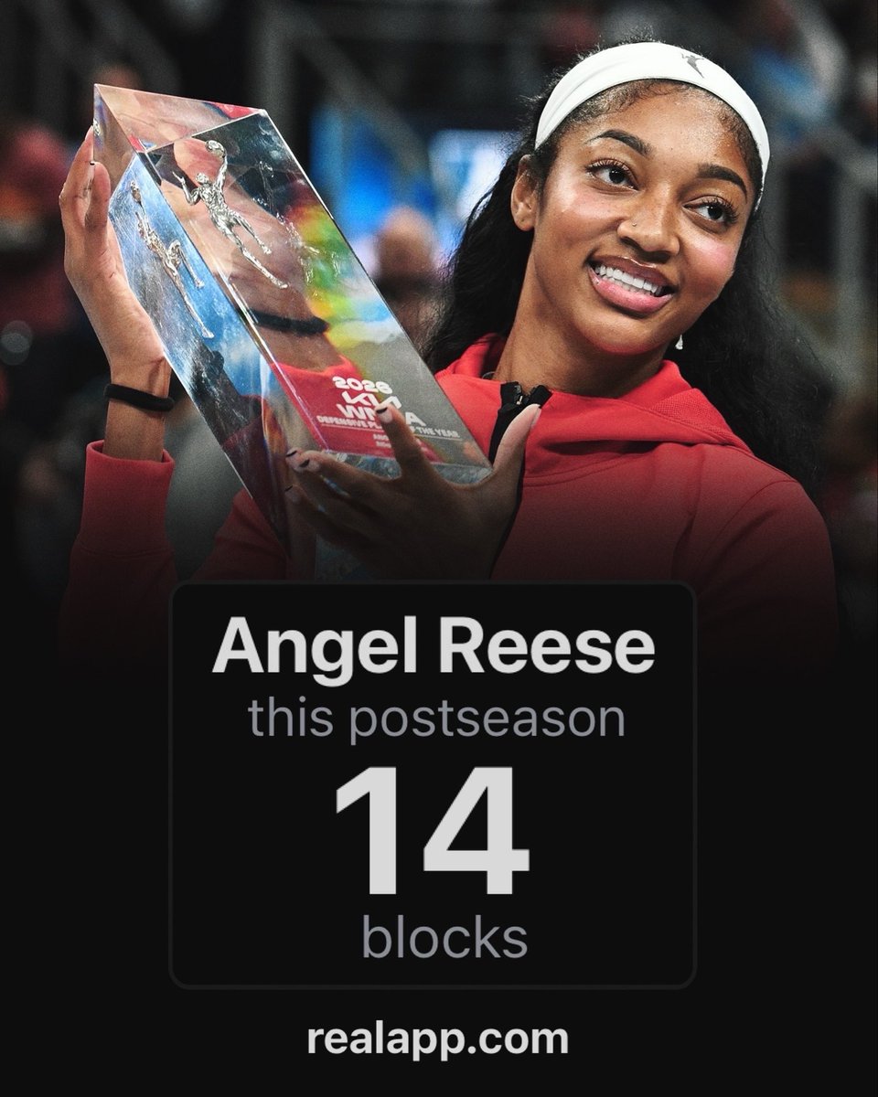 Most Blocks in a Player's First WNBA Playoff Run