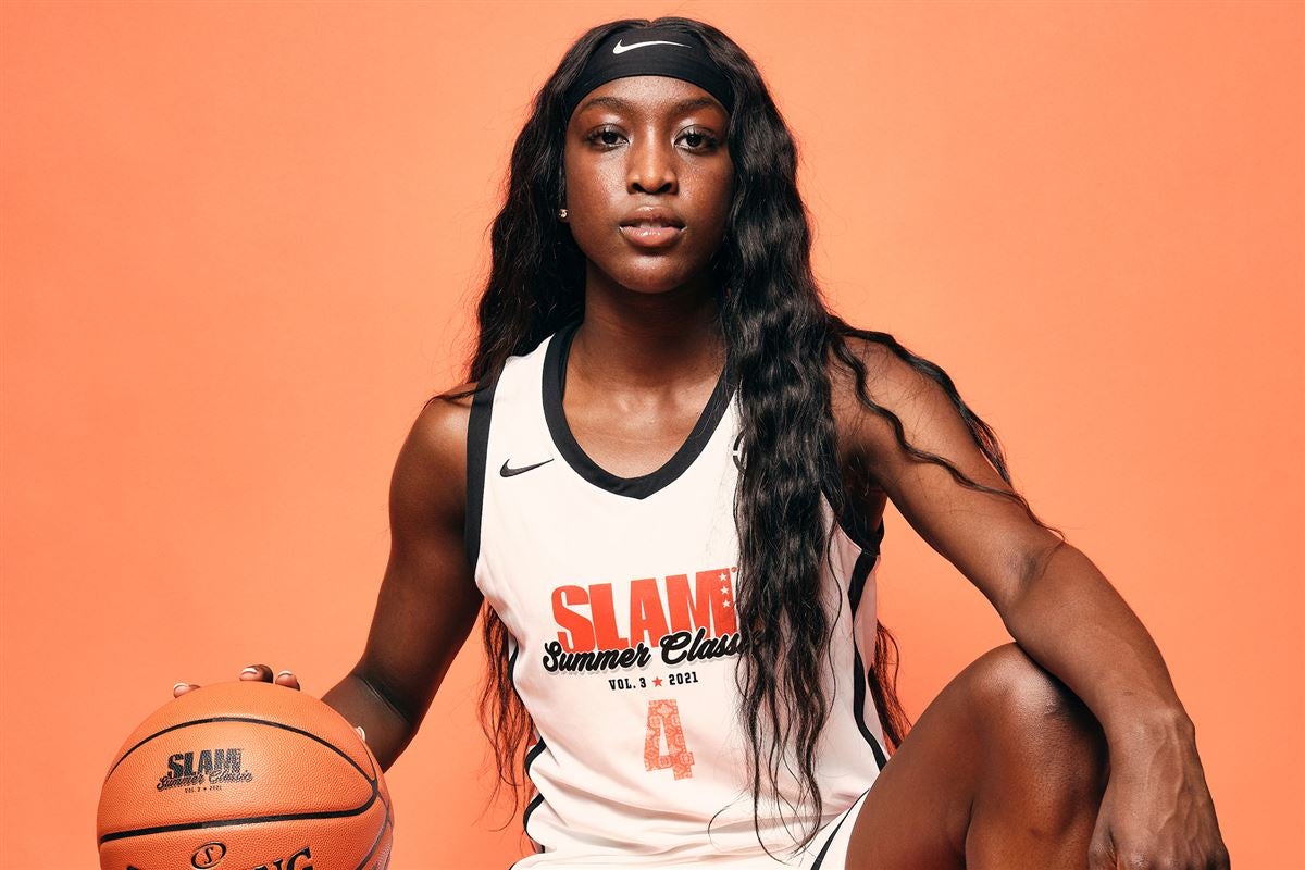 2022 Jordan Brand Classic MVP