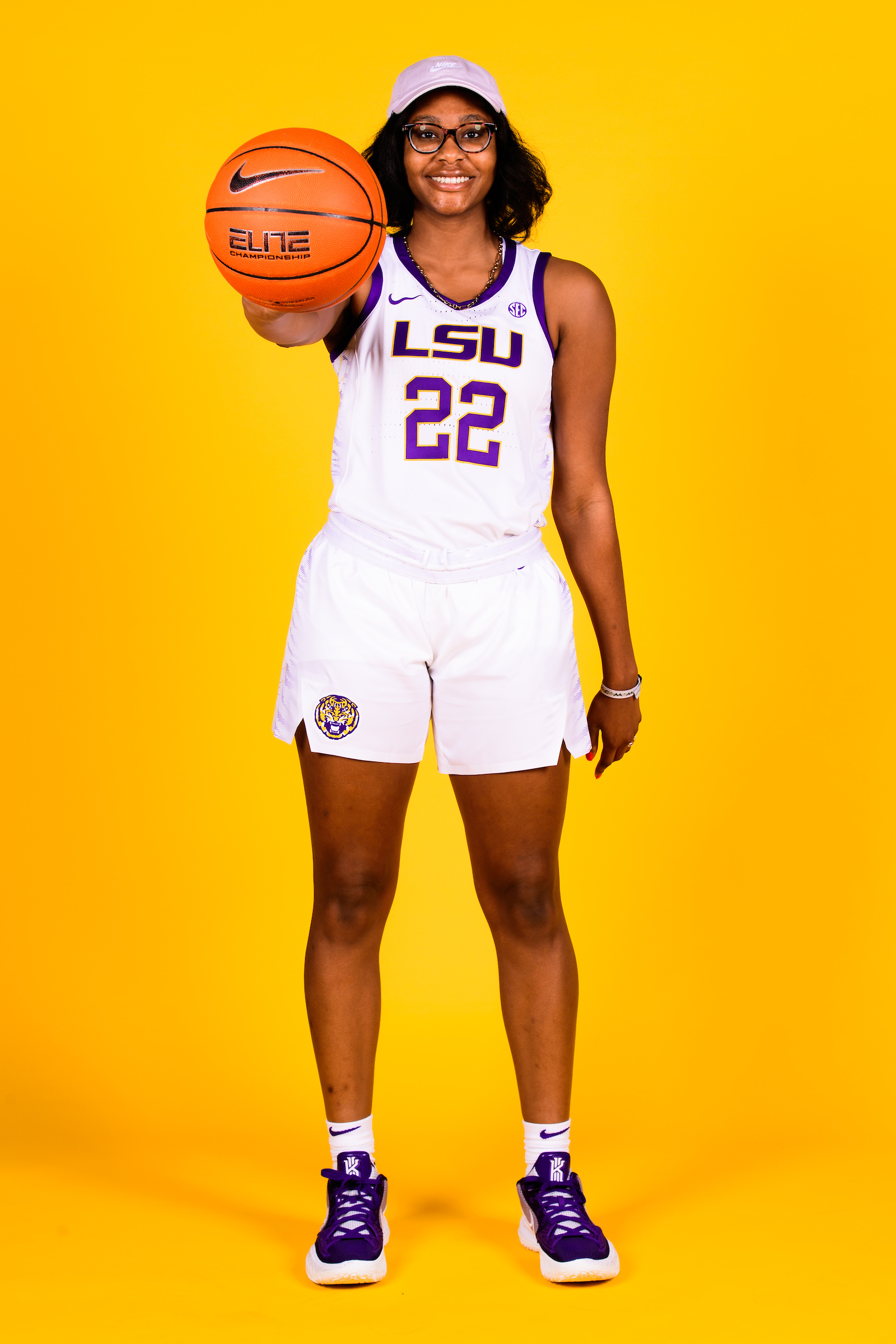 2022 McDonald's All-American