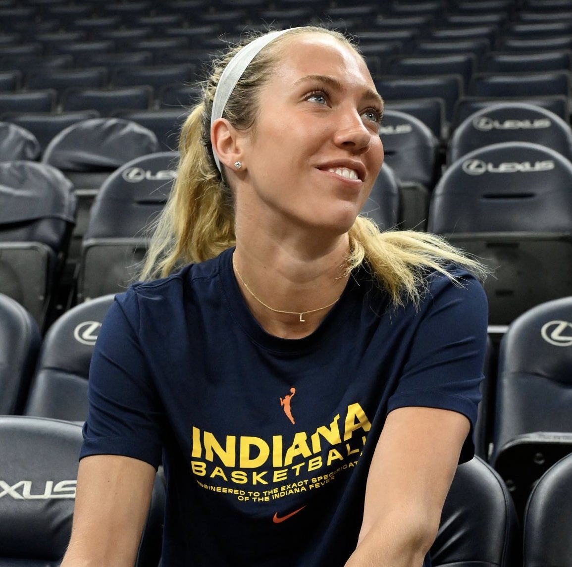 2nd Highest True Shooting % in a 15-Point Game in WNBA History