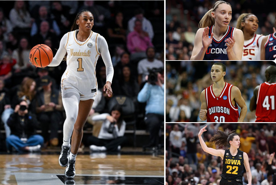 1 in 4 players to have 105 points over 3 games & all wins vs. ranked opponents