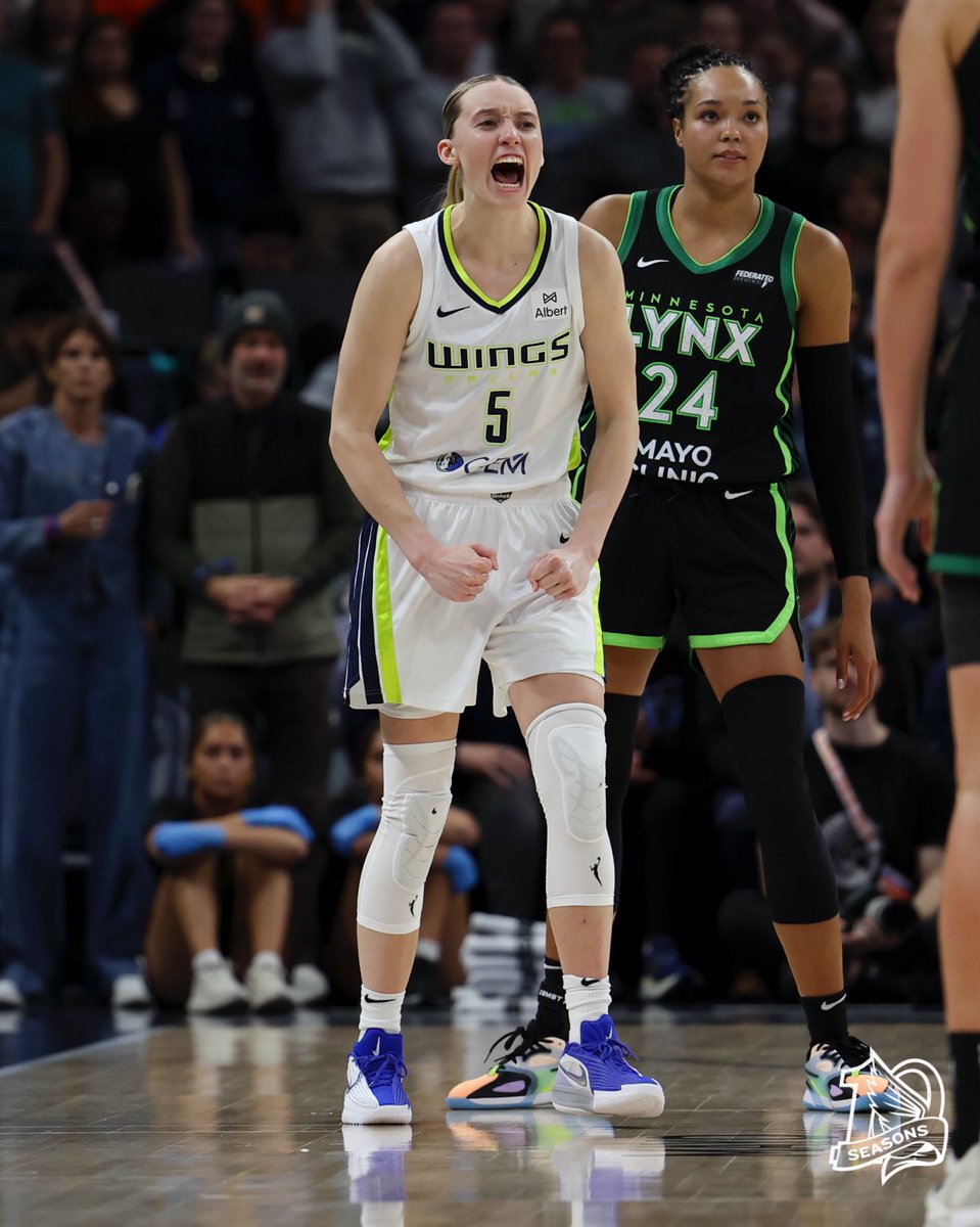 Named to Adweek's Most Powerful Women in Sports List
