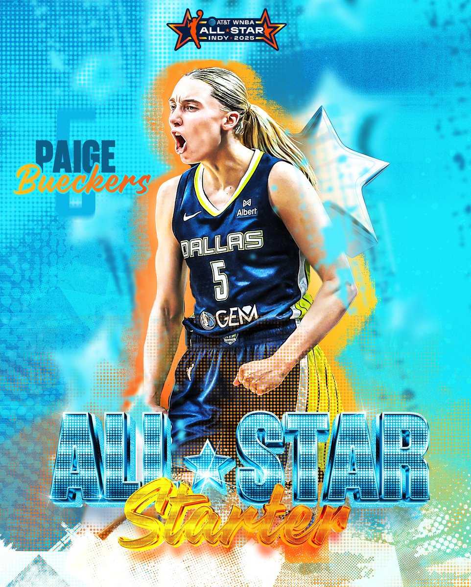 All-Star Starter in Rookie Season